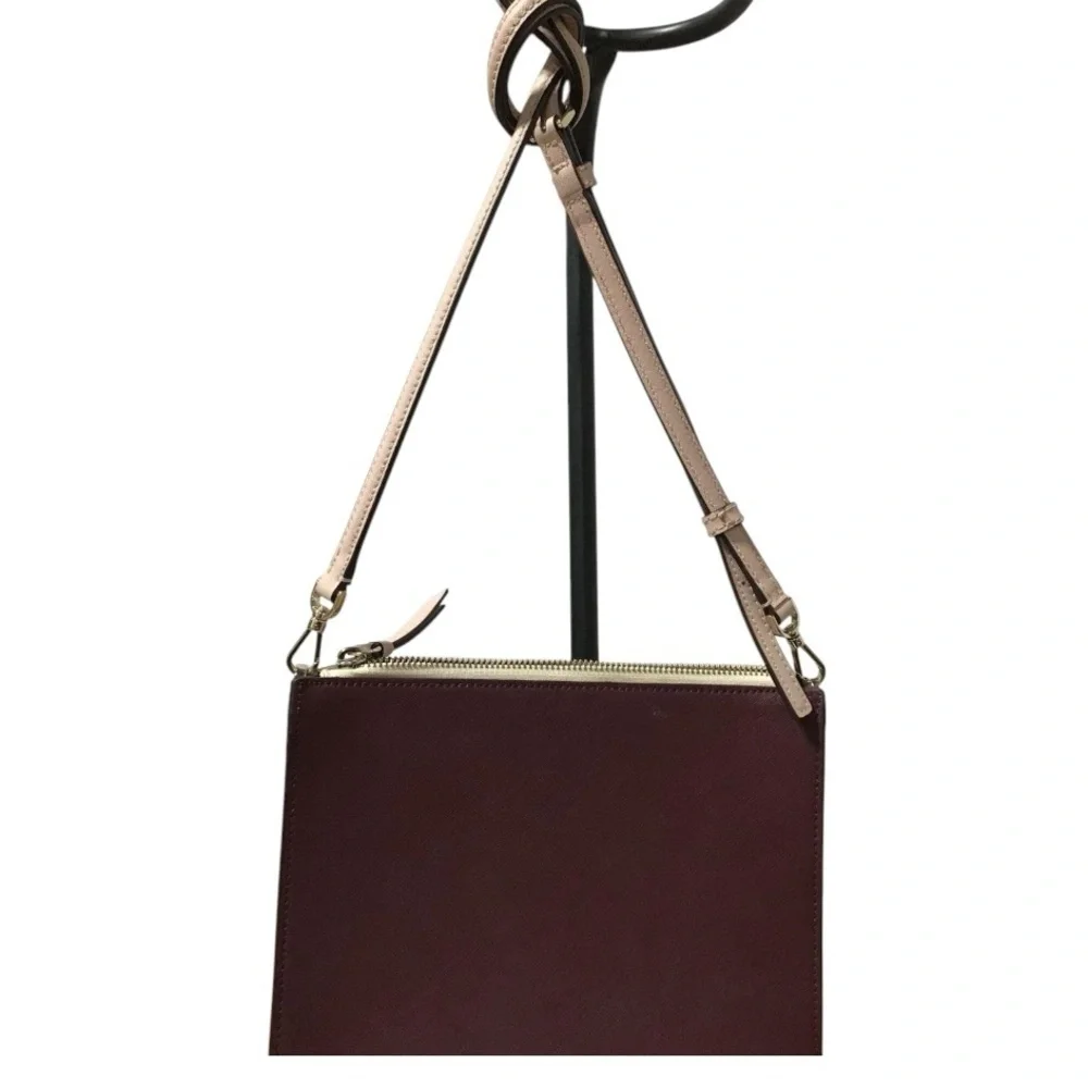 Kate Spade New York Cameron Zip Crossbody Bag